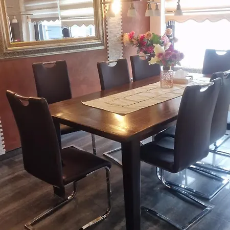 Private House بيت للعطل هانوفر