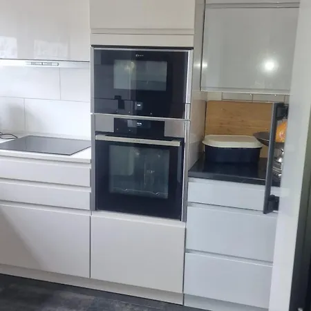 بيت للعطل Private House