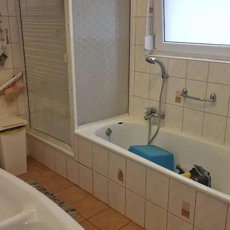 بيت للعطل Private House *