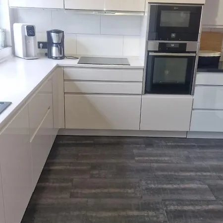 بيت للعطل Private House هانوفر