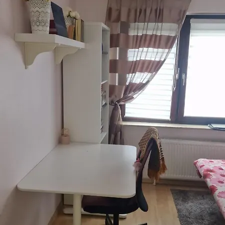 Private House *