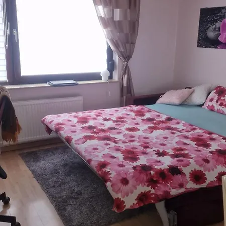 بيت للعطل Private House هانوفر