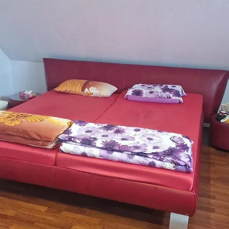 Private House بيت للعطل هانوفر