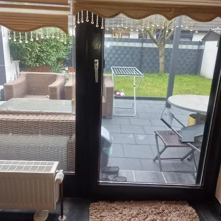 بيت للعطل Private House هانوفر