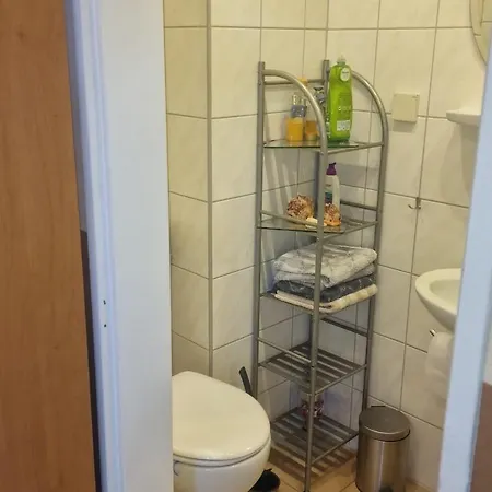 Private House هانوفر