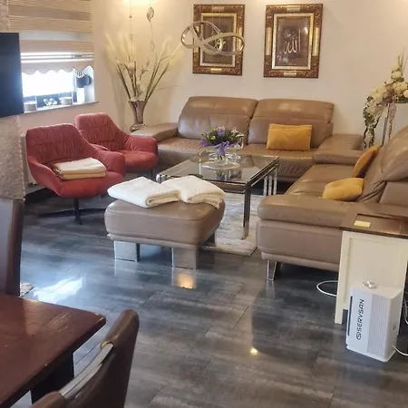 Private House *