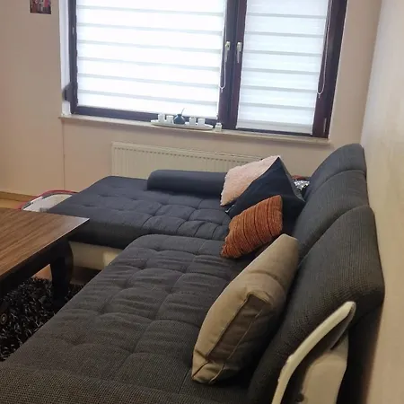 بيت للعطل Private House *