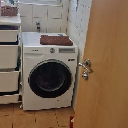 بيت للعطل Private House هانوفر