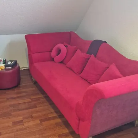 Private House هانوفر